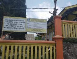 Program Revitalisasi Hidupkan Semangat Belajar Anak-Siswa Yayasan Baithani Tengger, SMP – SMA Kristen Baithani Tosari
