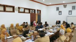 Komitmen Buka Lapangan Kerja di Bojonegoro, PT SHOU FONG Akan Rekrut 3.000 NAKER 2