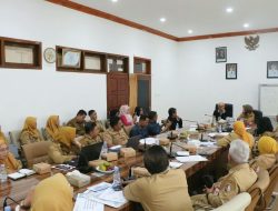Komitmen Buka Lapangan Kerja di Bojonegoro, PT SHOU FONG Akan Rekrut 3.000 NAKER