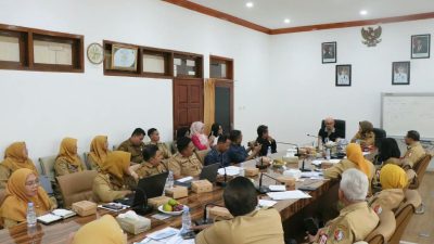 Komitmen Buka Lapangan Kerja di Bojonegoro, PT SHOU FONG Akan Rekrut 3.000 NAKER 6