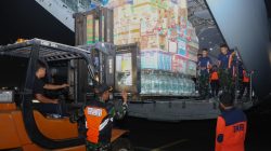 Hari Ketujuh Belas Penanganan Gempa NTT, TNI Salurkan 1.032,921 Ton Bantuan