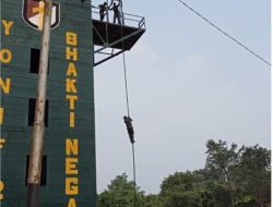Tim Alpha TNI Siaga Tangani Karhutla di Sejumlah Wilayah Indonesia