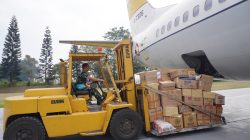 Hari Kesembilan Belas, Bantuan TNI untuk Korban Gempa NTT Tembus 1.061,822 Ton