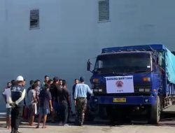 Hari Kedua Puluh Satu Penanganan Gempa NTT, TNI Kirim 1.201,5 Ton Bantuan