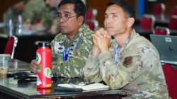 DCT CYBEREX SGS 2026 Paparkan Analisis Serangan, Perkuat Pertahanan Siber