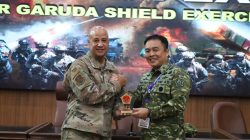 STAFFEX SGS 2026 Perkuat Kesiapan Operasi Gabungan Melalui AAR