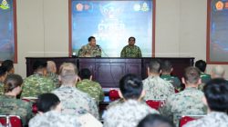 CYBEREX SGS 2026 Tingkatkan Kesiapan Siber Melalui Technical Review 2