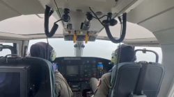 TNI Kerahkan Alutsista dan Pasukan Khusus TNI AL  Intensifkan Pencarian Korban KM Virgo Transport 8