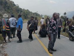 Kekerasan OPM Tewaskan Sopir Angkutan Masyarakat, TNI Perkuat Pengamanan Dan Kejar Pelaku
