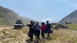 Akses Darat Terhambat, Pangkoops TNI Habema Perintahkan Evakuasi Udara Ibu Sinta dari Mbua