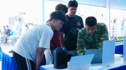 TNI Fair 2026, Wujudkan Ruang Edukasi dan Kedekatan TNI dengan Masyarakat
