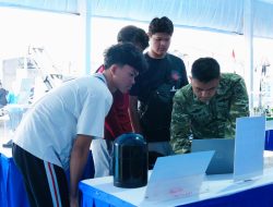 TNI Fair 2026, Wujudkan Ruang Edukasi dan Kedekatan TNI dengan Masyarakat