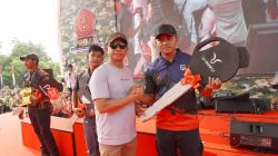 Panglima TNI Resmi Tutup Lomba Tembak Piala Panglima TNI 2026