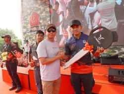 Panglima TNI Resmi Tutup Lomba Tembak Piala Panglima TNI 2026