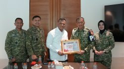 Pesan Sesepuh TNI Pada HUT Ke-81, TNI Diminta Terus Mengabdi Untuk Rakyat