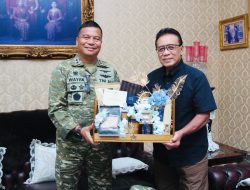 Dari Sesepuh untuk Generasi Penerus, Mantan Panglima TNI Titip Pesan bagi Prajurit TNI