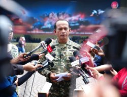 TNI Tegaskan Pengamanan BMN di Jl. Teuku Umar Sesuai Ketentuan