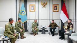 Silaturahmi Lintas Generasi, TNI Perkuat Semangat Pengabdian 2