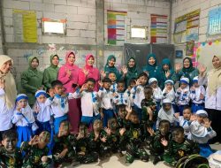 Kuatkan Pemberdayaan di Desa, TP PKK Bojonegoro Gencar Lakukan Pembinaan Kader di Kedungadem