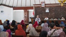Ratusan Pelaku Usaha Kecil Dapat Suntikan Modal, Pemkab Bojonegoro Siapkan Bantuan UEP Untuk 359 Warga di 8 Kecamatan 