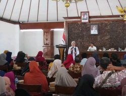 Ratusan Pelaku Usaha Kecil Dapat Suntikan Modal, Pemkab Bojonegoro Siapkan Bantuan UEP Untuk 359 Warga di 8 Kecamatan 