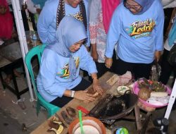 Festival Ledre Purwosari Meriah, Jadi Pembuka HJB Bojonegoro ke-349