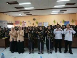 150 Kepsek PAUD Yayasan DWP Bojonegoro Dikukuhkan, Fokus Cegah Perundungan dan Wujudkan Sekolah Ramah Anak