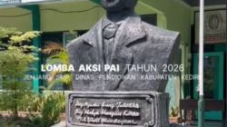 Lomba AKSI PAI 2026 Tingkat SMP Se – Kabupaten Kediri, Cetak Generasi Berprestasi