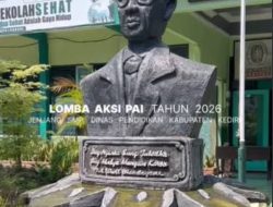Lomba AKSI PAI 2026 Tingkat SMP Se – Kabupaten Kediri, Cetak Generasi Berprestasi