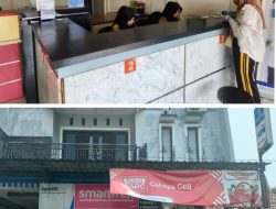 Perkuat Inklusi Keuangan dan Layanan Perbankan bagi Masyarakat, Jumlah BRILink Agen di BRI Pare Capai 2.700 Agen