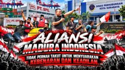 Empat Kendaraan PT SPILL Diduga Manipulasi Nomor Mesin Saat Uji Kir, AMI Desak Direktur Utama Dipidana 2