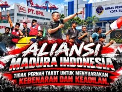 Empat Kendaraan PT SPILL Diduga Manipulasi Nomor Mesin Saat Uji Kir, AMI Desak Direktur Utama Dipidana