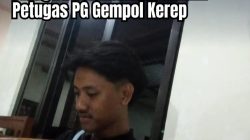 ‎Dioper-Oper Bak Bola, 13 Pekerja Tebang Tebu Asal Bojonegoro Diduga Ditelantarkan zulianto Petugas PG Gempol Kerep