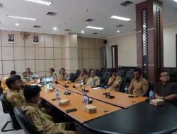 Pemkab Bojonegoro Dorong Penguatan Keterbukaan Informasi Publik hingga Tingkat Desa