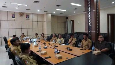 Pemkab Bojonegoro Dorong Penguatan Keterbukaan Informasi Publik hingga Tingkat Desa 6