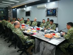 Lahirkan Penjaga Langit Nusantara: 15 Putra-Putri Terbaik Bangsa Lulus Seleksi Penerbang TNI