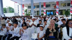 TNI Gelar Doa Bersama Lintas Agama, Perkuat Persatuan dan Kebersamaan Sambut HUT ke-81 1