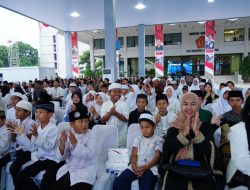 TNI Gelar Doa Bersama Lintas Agama, Perkuat Persatuan dan Kebersamaan Sambut HUT ke-81