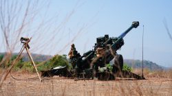 Jelang Penembakan Gabungan, TNI dan ADF Matangkan Integrasi Alutsista