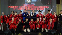 Ketum PBTI Jenderal TNI Richard Tampubolon Lantik Ketua Pengprov Taekwondo Indonesia Sulawesi Selatan Periode 2026–2030