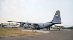 Percepat Penanganan Karhutla, TNI Lanjutkan Pengiriman Bahan Semai ke Banjarmasin dan Palembang 2